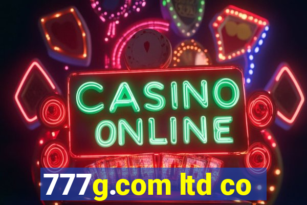 777g.com ltd co